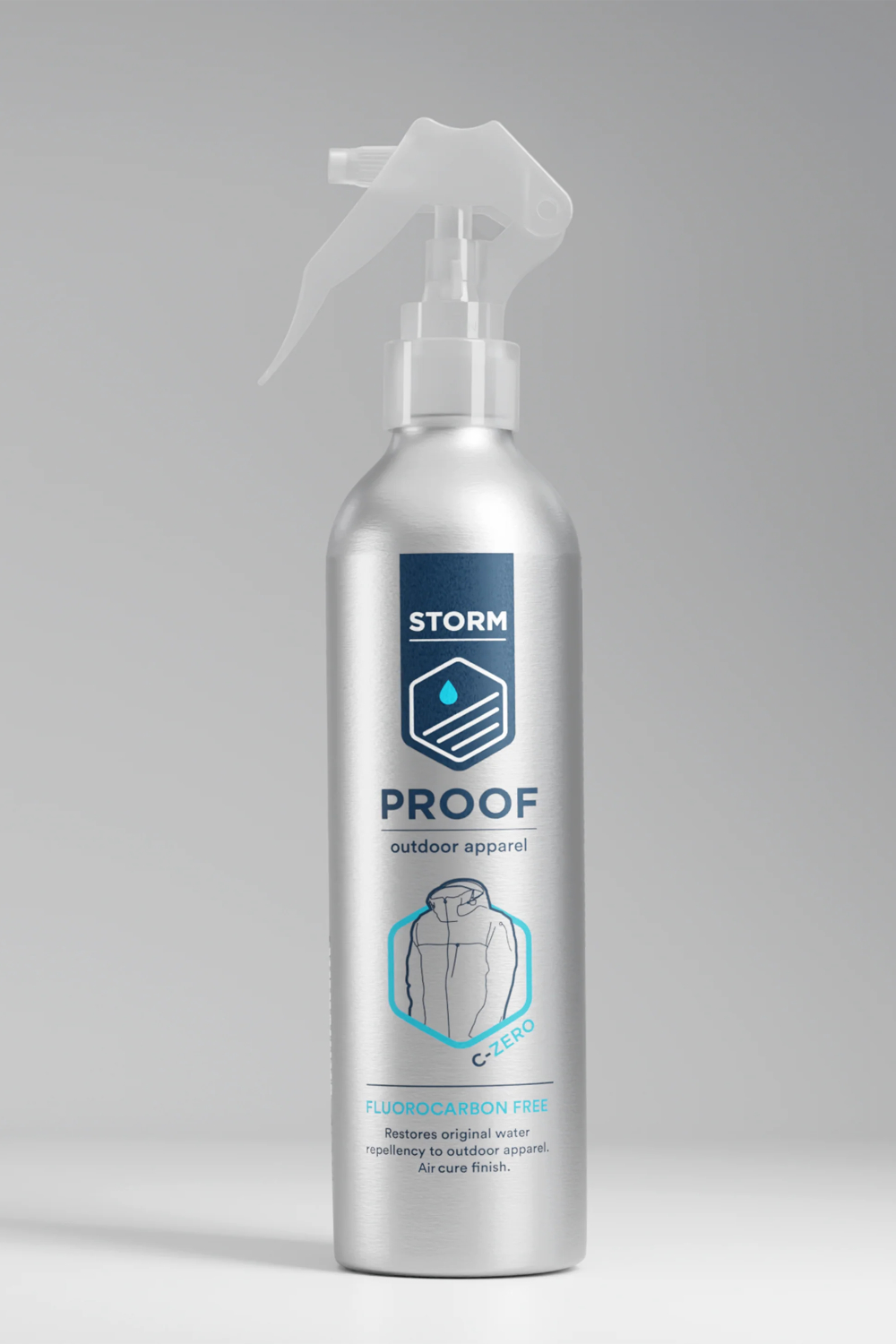 Просочення Storm Apparel Proofer (Spray On) 225ml